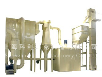 石膏粉磨機(jī)、干磨機(jī)設(shè)備