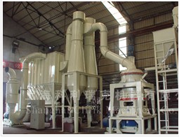 碳酸鈣礦石粉磨機、碾磨機